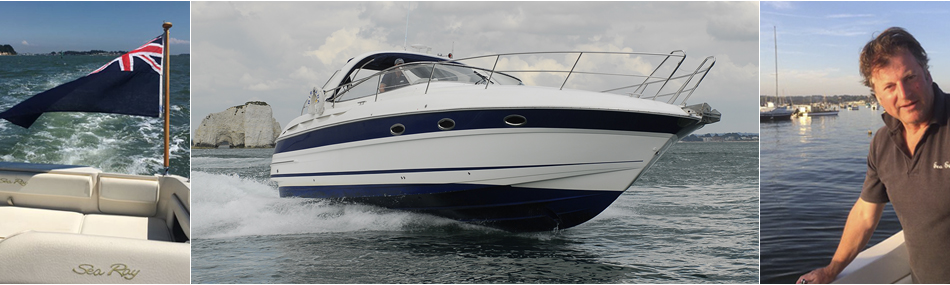 Sea Events Skipper Services